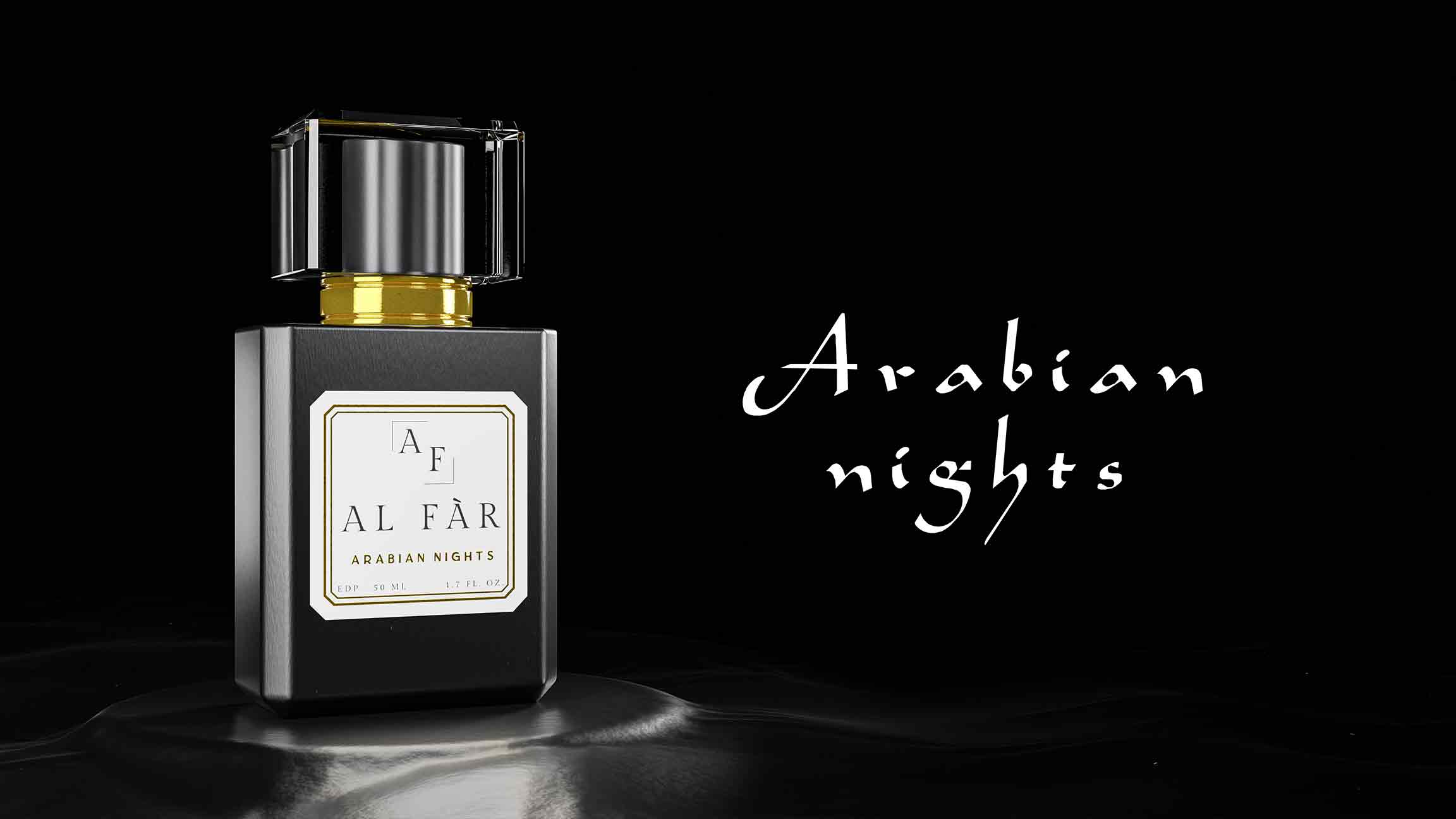 Perfume; Epic Projects; 3d visualization